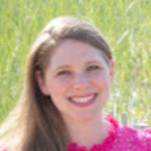 Meet your Posher, Anne